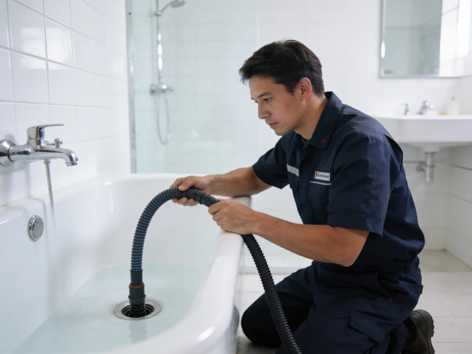 Emergency Plumber Saint Paris, OH FAQs